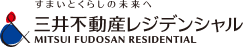 三井不動産レジデンシャル