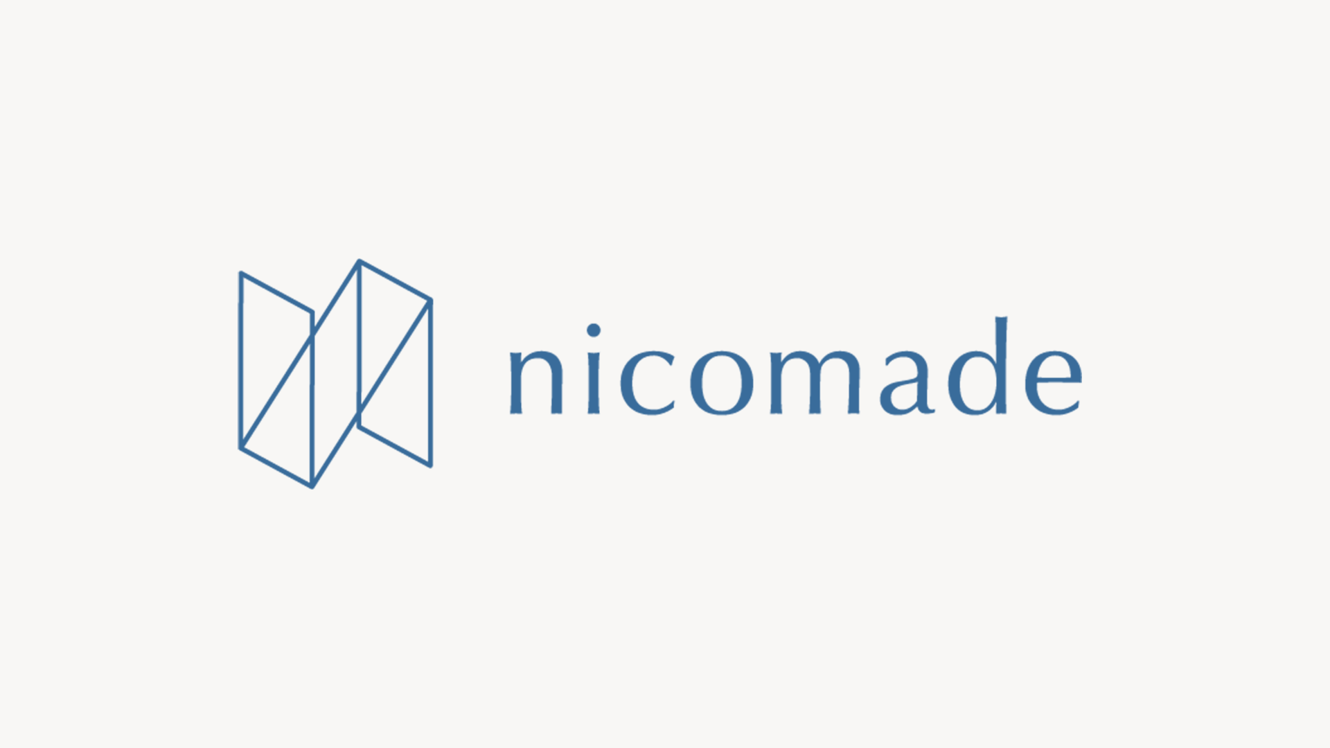 ニコメイド（nicomade）